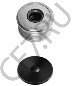 3 3586 1 RIICH Механизм свободного хода генератора в городе Екатеринбург